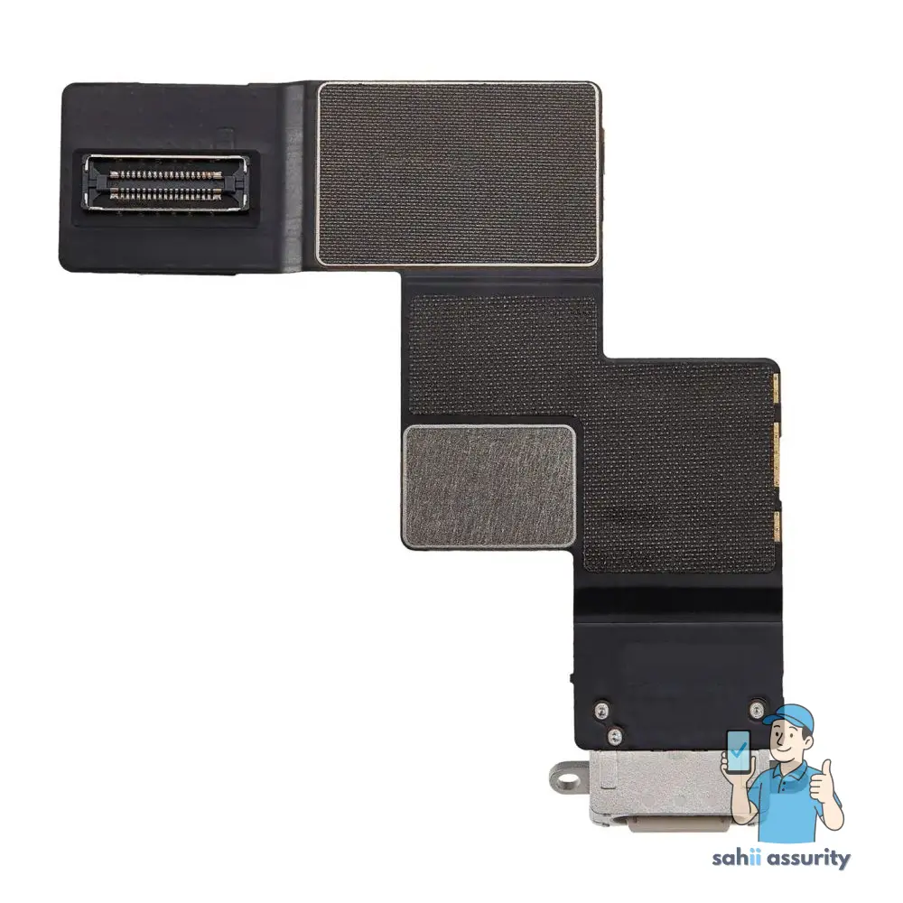 Charging Connector Flex / PCB Board for Apple iPad Air 13 2024 thumbnail